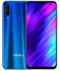 Замена тачскрина на телефоне Meizu M10 в Саратове